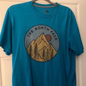 The North Face T-Shirt